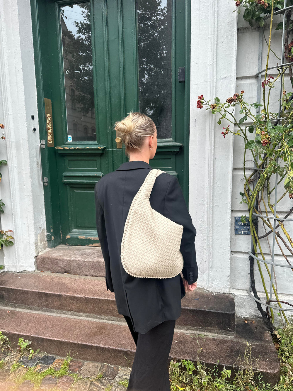 Musthave taske - Beige