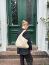 Musthave taske - Beige