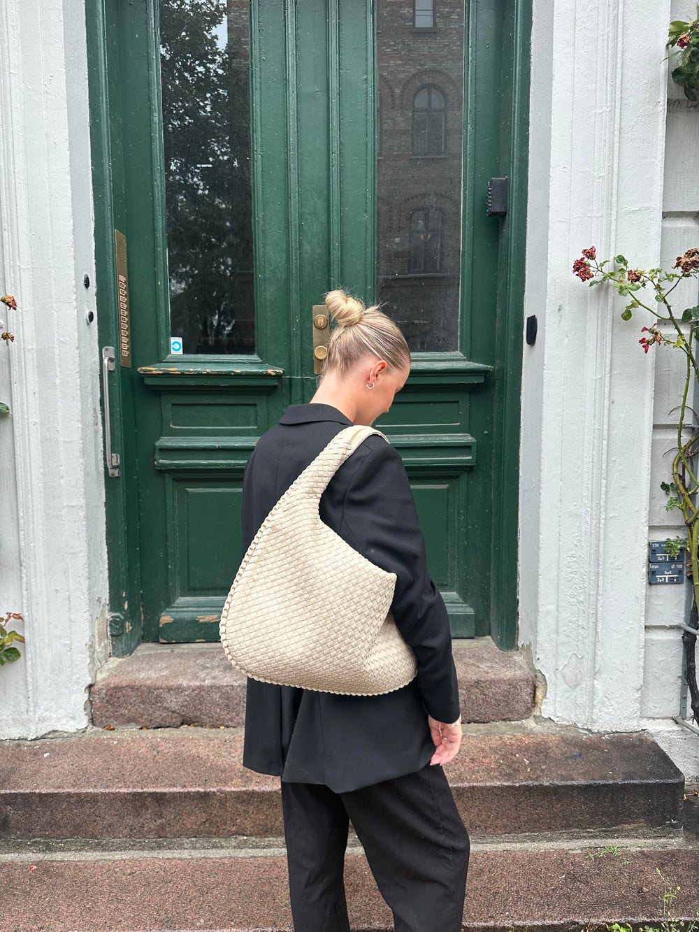 Musthave taske - Beige