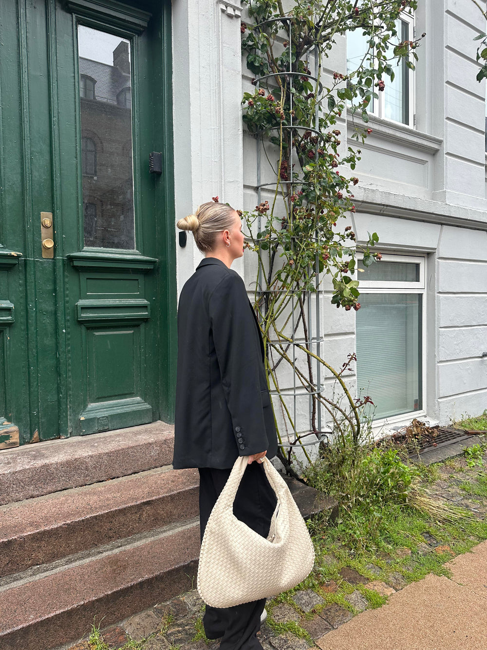 Musthave taske - Beige