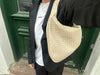 Musthave taske - Beige