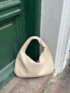 Musthave taske - Beige