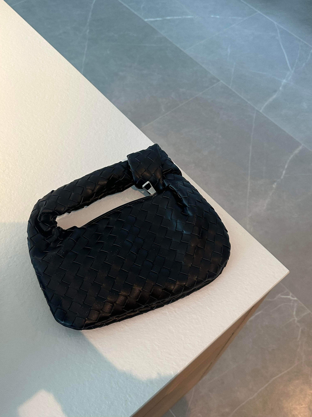 Florence taske mini - Sort