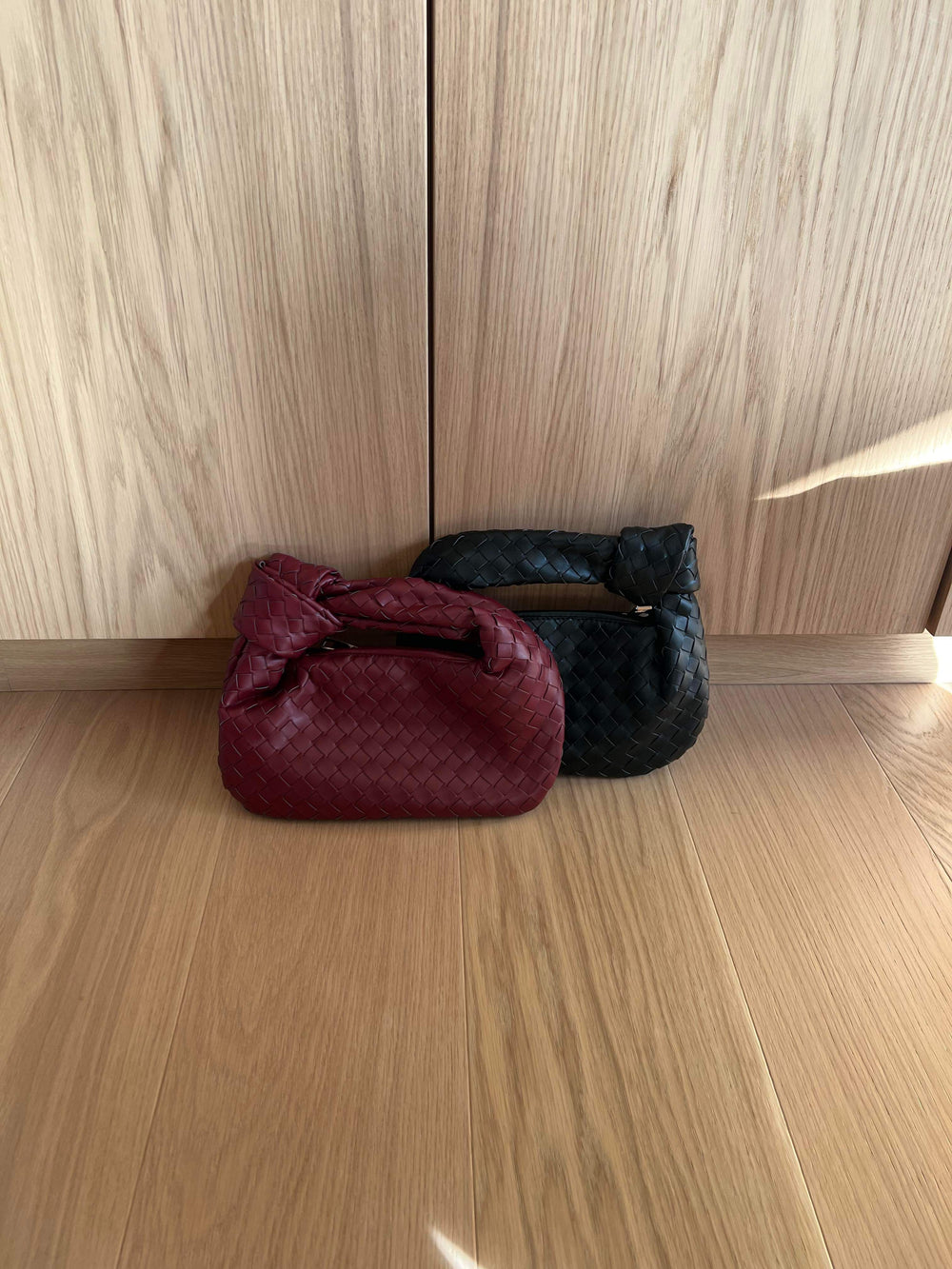 Florence taske mini - Sort