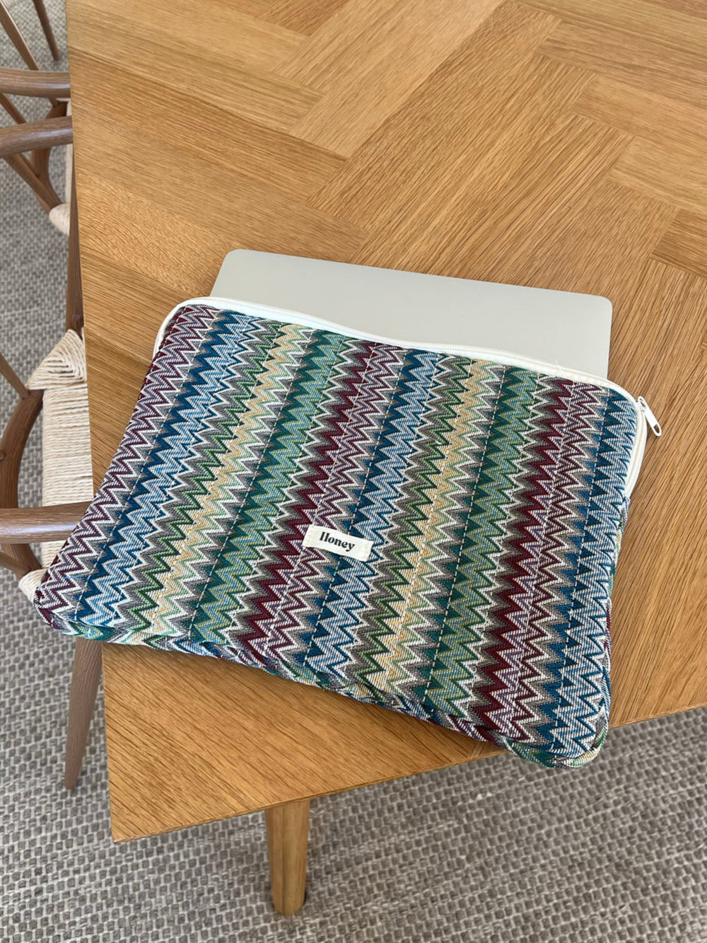 Honey computer sleeve - Multiarvet