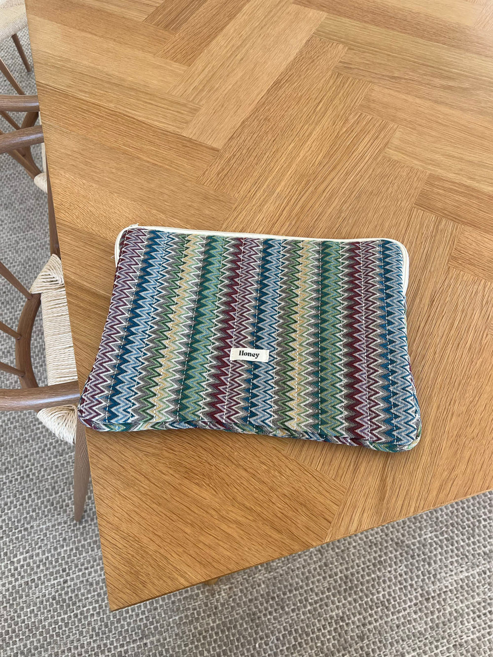 Honey computer sleeve - Multiarvet