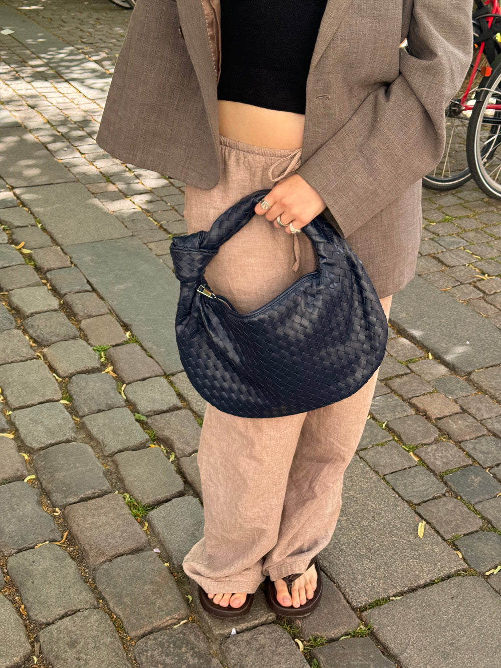 Florence taske - Navy