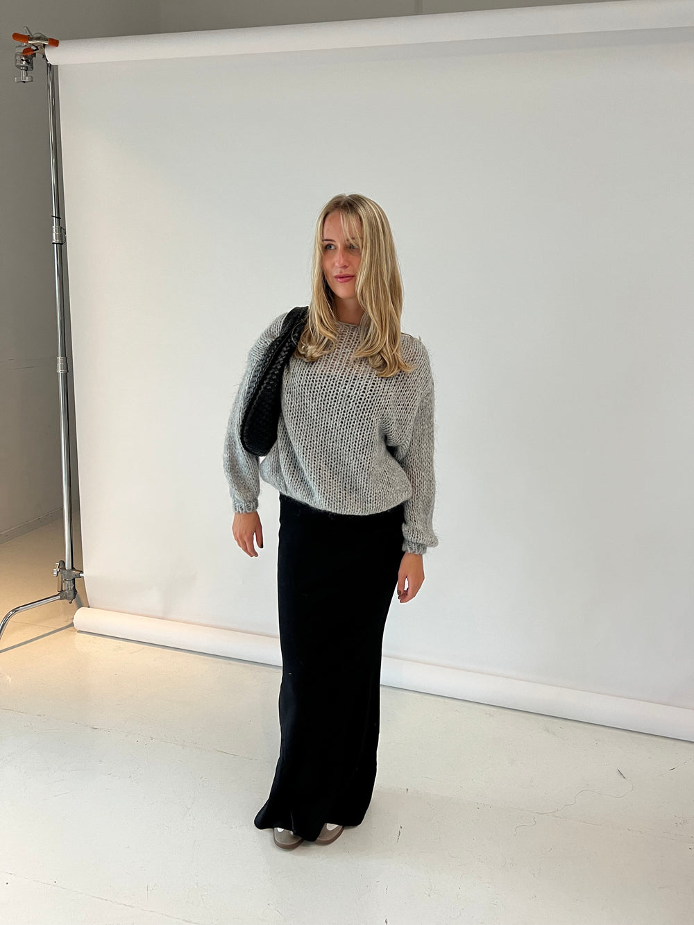 Musthave taske lille - sort