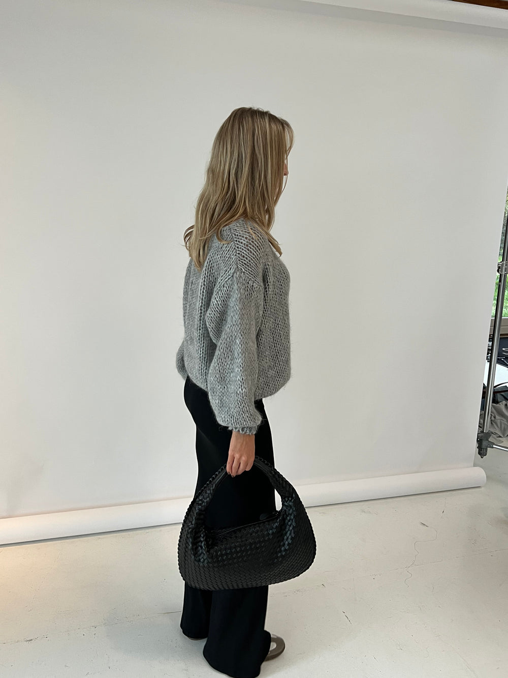 Musthave taske lille - sort