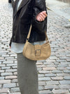 Cannes taske - Beige