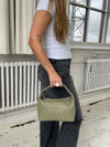 Brooklyn taske - Lys grøn