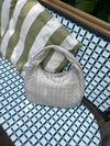 Paris taske - Lys beige