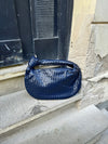 Florence taske - Navy