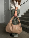 London taske - Beige