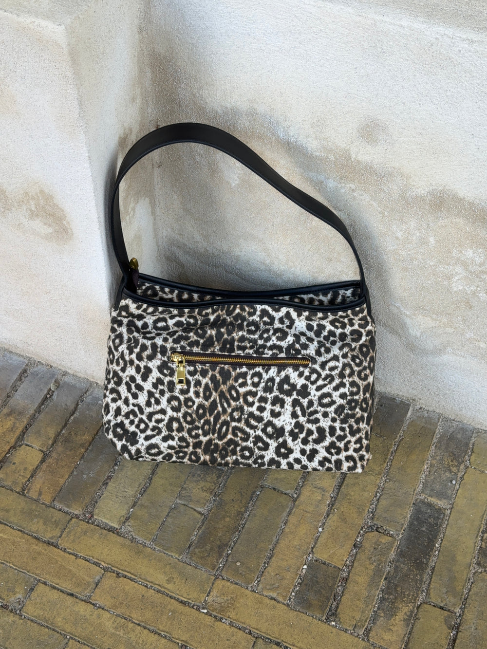 Singapore taske - Leopard