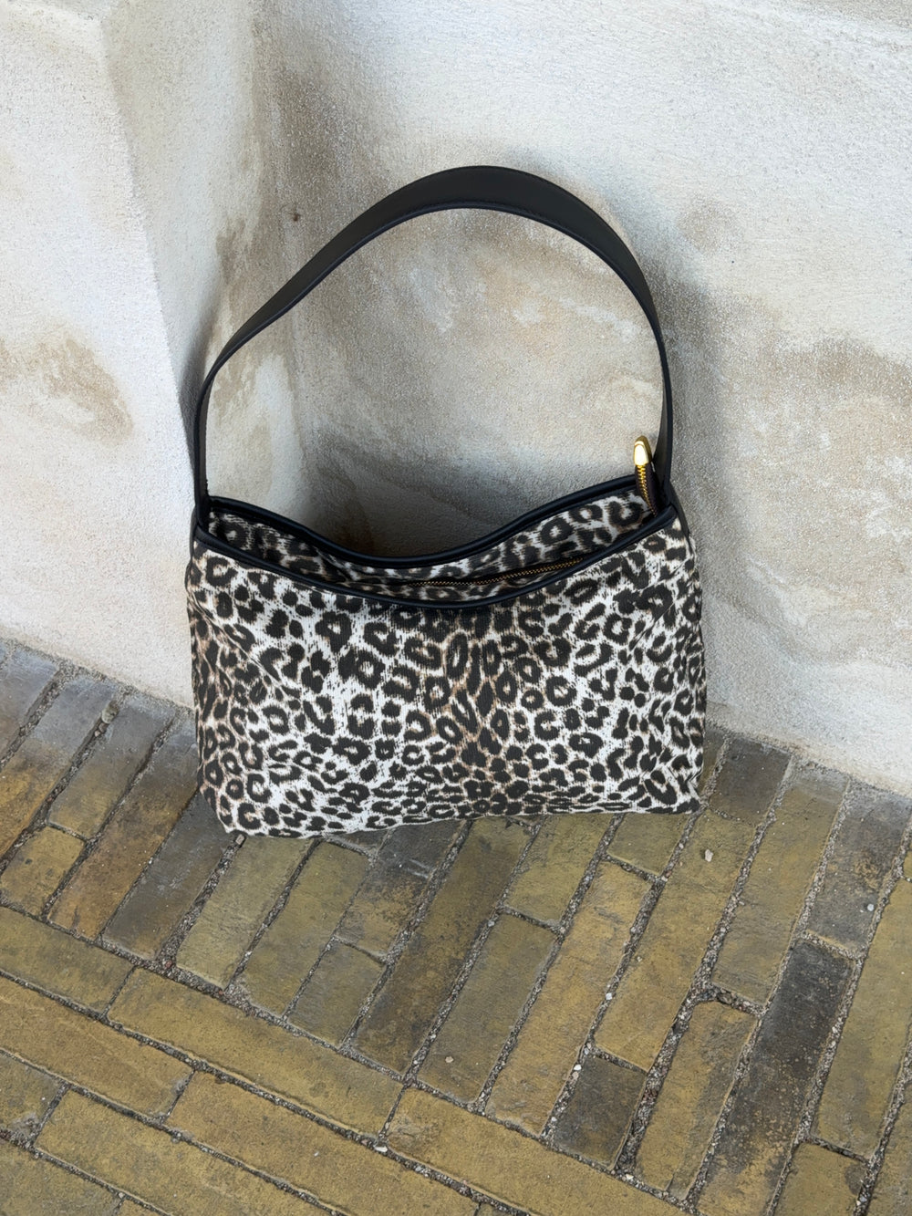 Singapore taske - Leopard