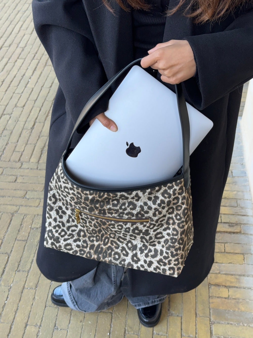 Singapore taske - Leopard