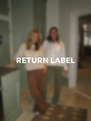 GLS Retur Label