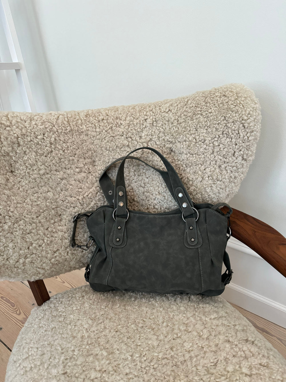 Bangkok taske - Kaki