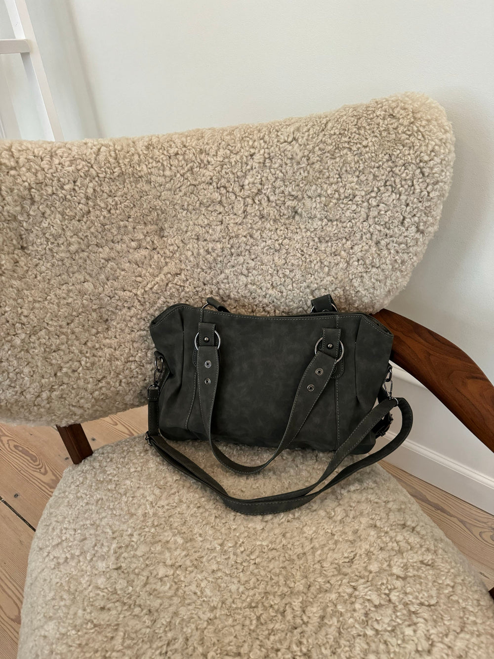 Bangkok taske - Kaki