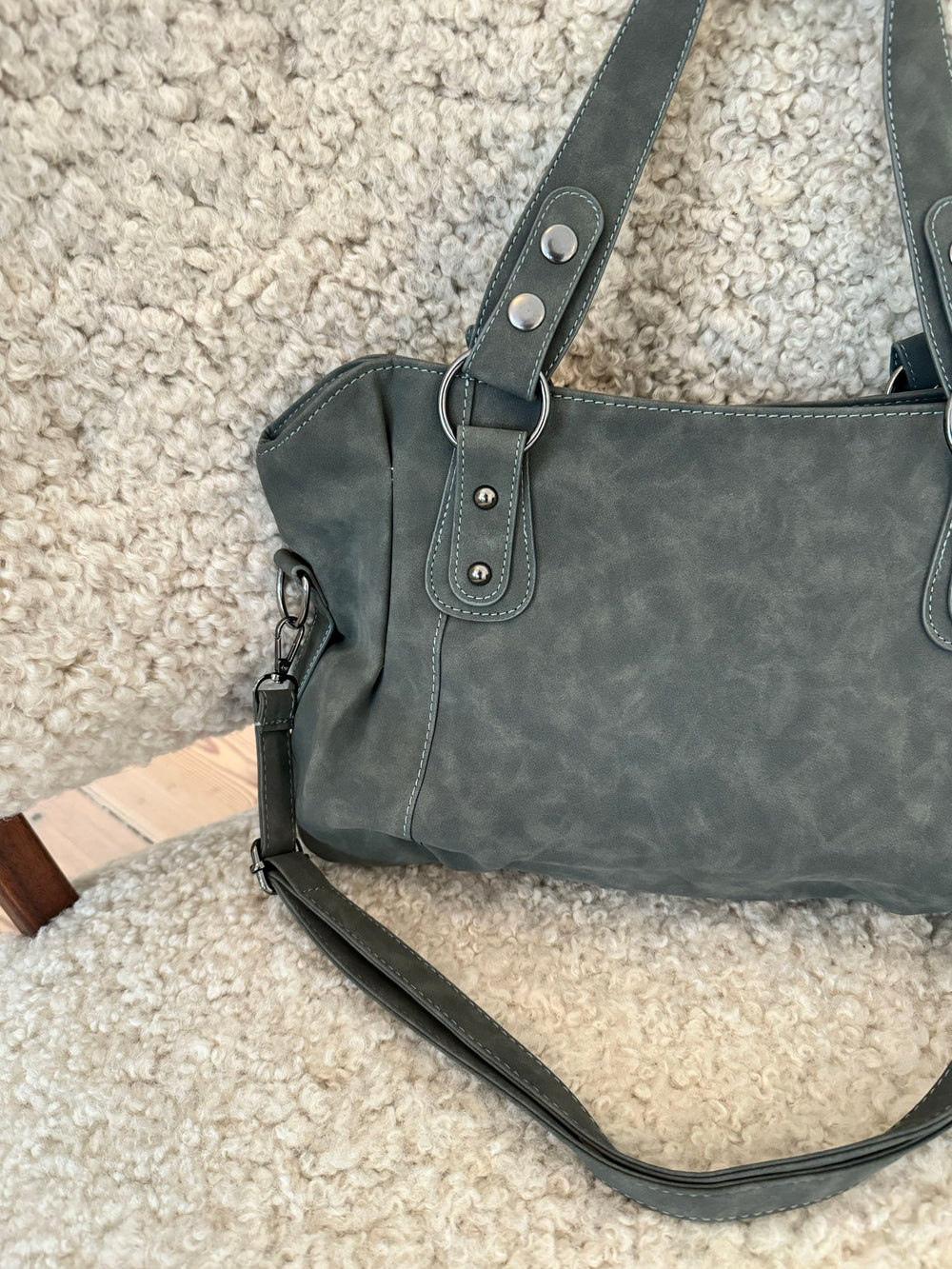 Bangkok taske - Kaki