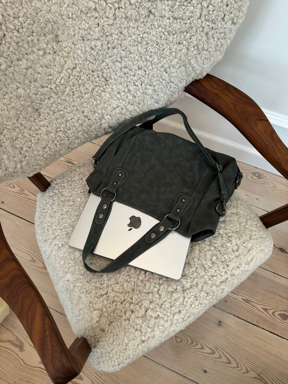 Bangkok taske - Kaki