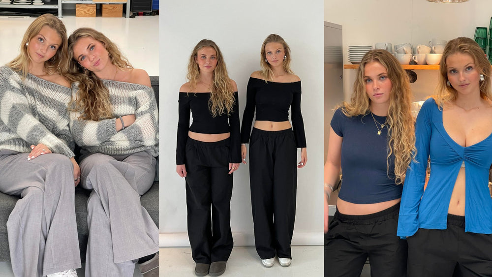 Anna Olympia x designby si