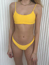 Jade bikini gul