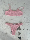 Jade bikini lyserød