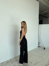 Khloe top - sort