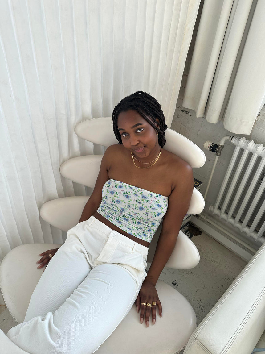 Anisa top
