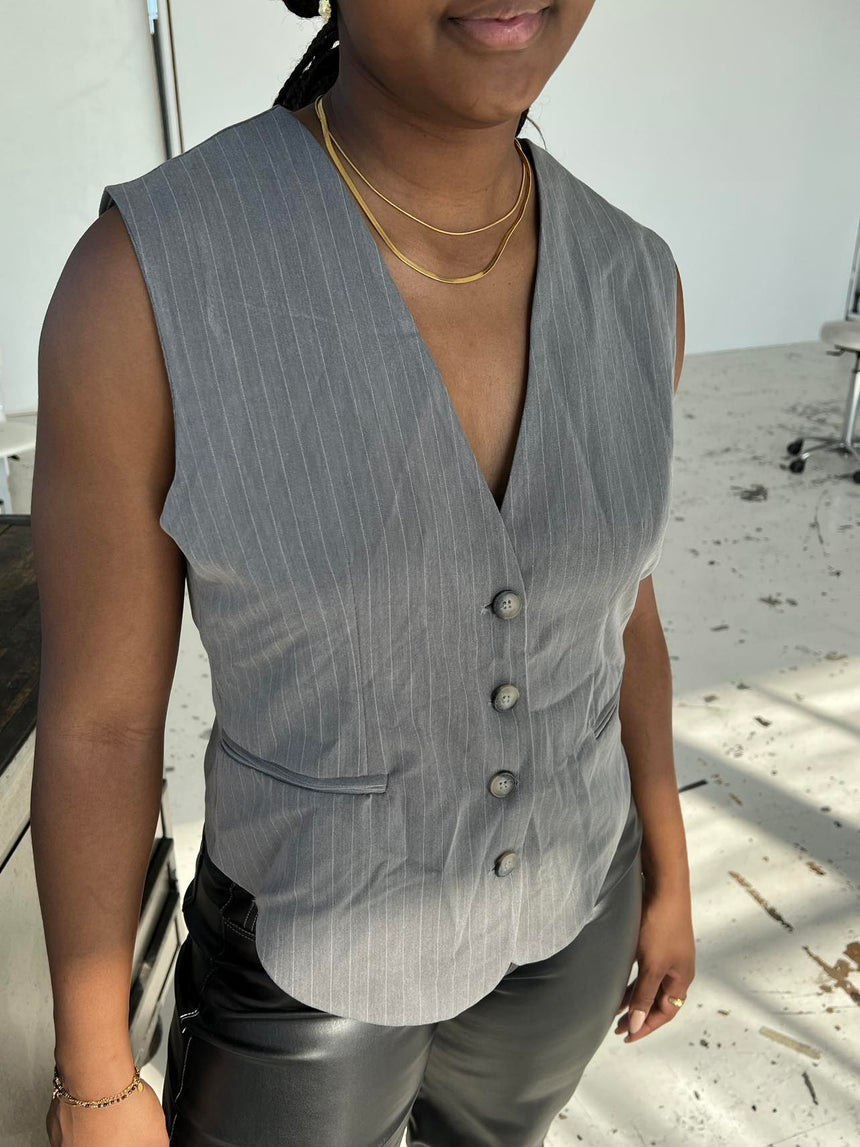 Dilara vest
