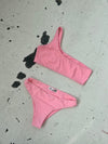 Zoya bikini lyserød