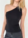 Khloe top - sort