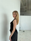 Khloe top - sort