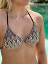 Sunny bikini - Coral