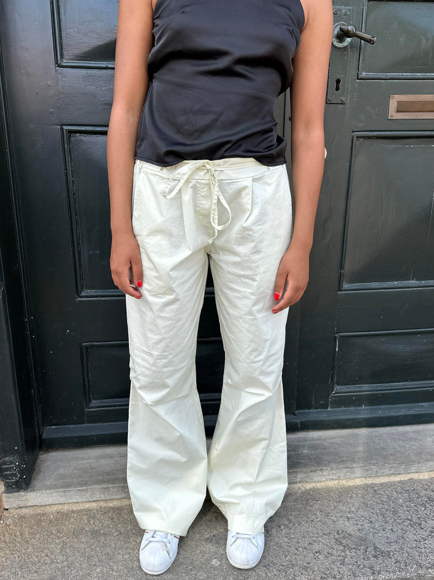 Evani bukser - Off white