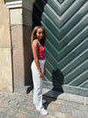 Josha jeans - Hvid