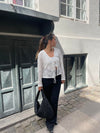 Musthave taske - sort