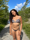 Cayman bikini - leopard