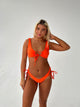Kiara bikini - orange