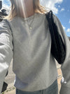 Paris taske - Sort