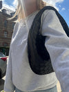 Paris taske - Sort