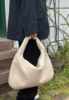 Musthave taske - Beige