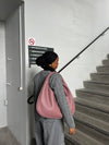 Musthave taske - Rosa