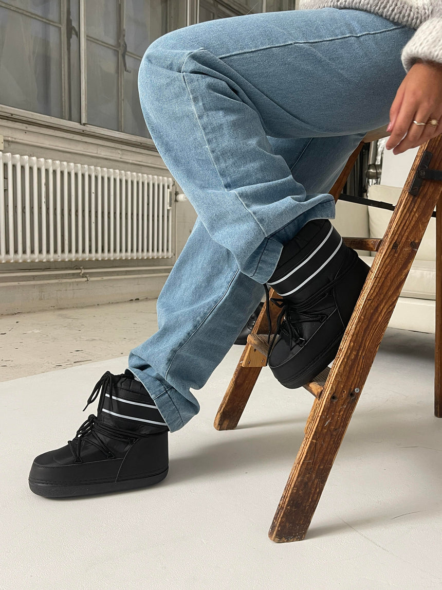 Lome snow boots - Sort