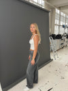 Audrey jeans - Grå