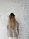 Miti strik - beige