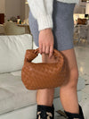 Florence taske mini - Kamel