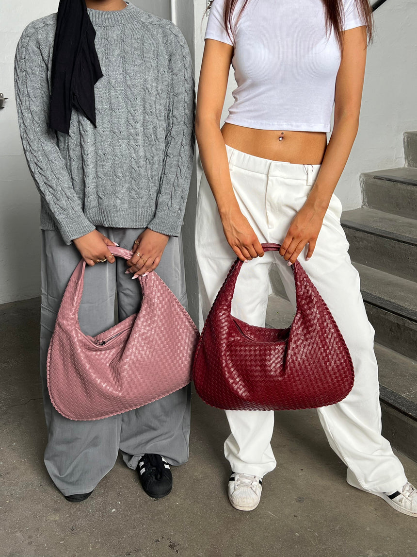 Musthave taske - Rosa